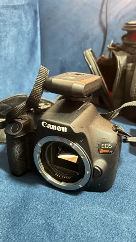 Kit Fotografia Completo
