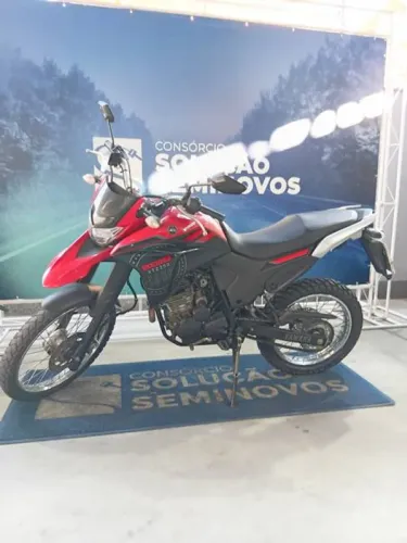 Yamaha XTZ 250 LANDER
