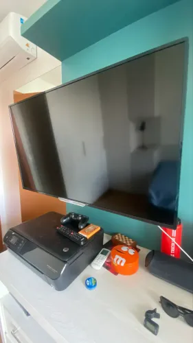 Vendo Tv Led 50 polegadas