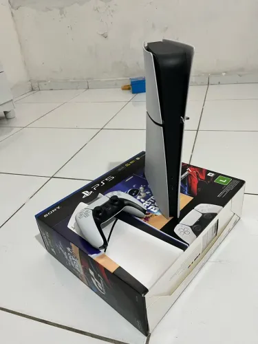 playstation 5 slim