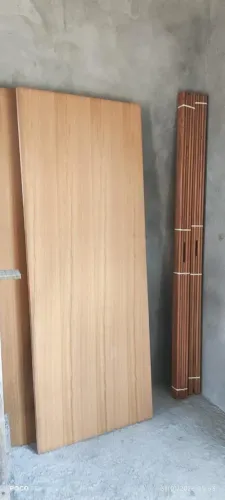 Promoção Porta Pinus Comum / Angelim / com Furo p/ Fechadura - Aproveite!