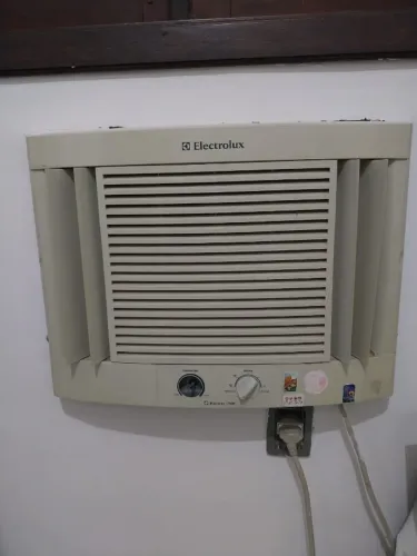 Ar condicionado Electrolux 7500 btu's 110v