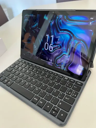 Tablet Positivo 10 seminovo