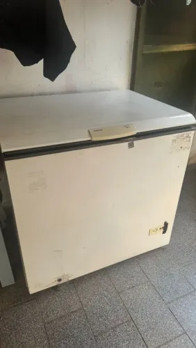 Freezer 305 litros consul
