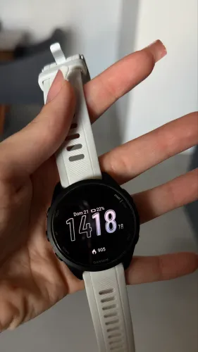 Garmin Forerunner 165 Basic