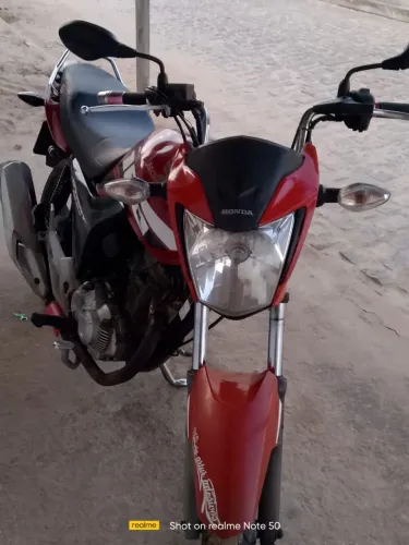 Vendo 160 start 10.500