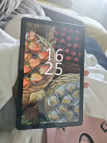 Tablet