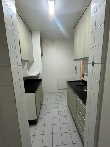 Apartamento 2 quartos no Braga