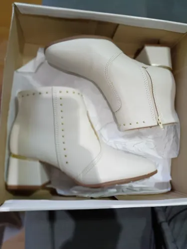 Bota feminina