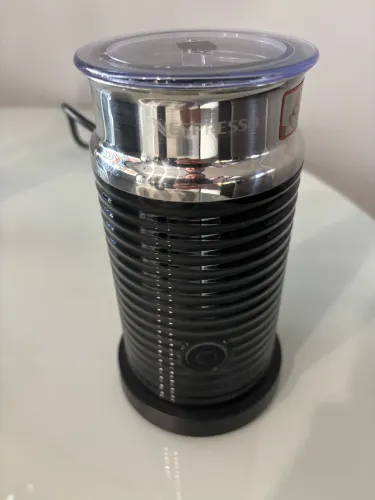 Nespresso Aeroccino - Espumador leite 110V