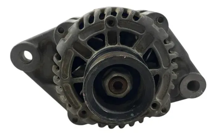 Alternador S10 2.4 2012/2016 Automático ( 13579661 )