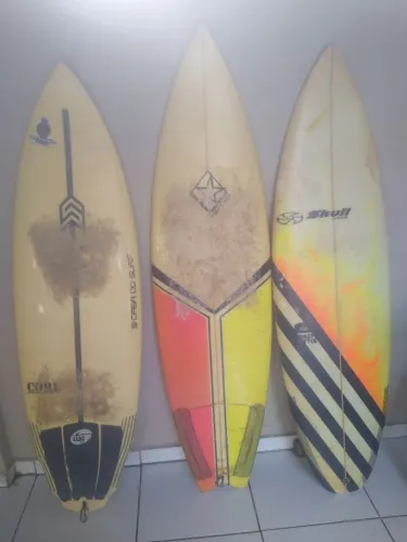 Prancha de surf apartir  150