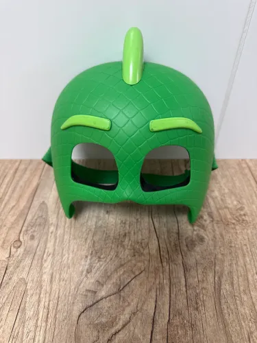 Máscara infantil PJ Masks Lagartixo 