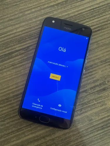 Moto X4 32Gb