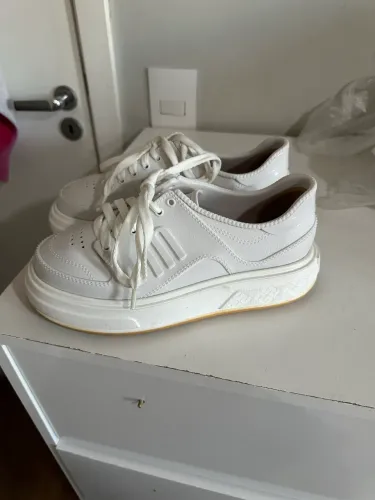 Melissa board snake branco
