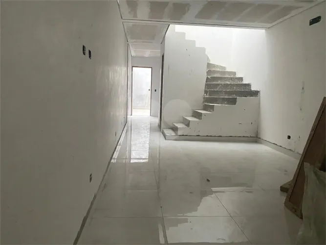 Sobrado com 3 quartos à venda em Jardim sabará - SP