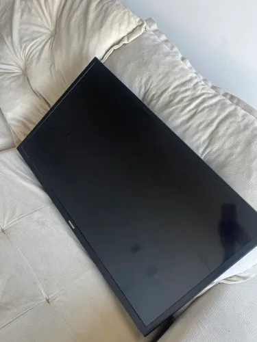 Vendo tv Smarth samsung