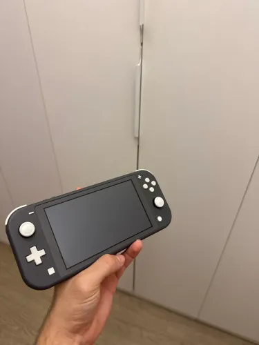 Nitendo switch