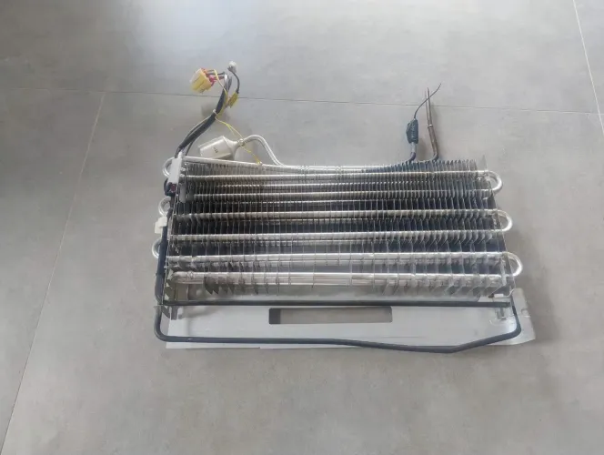 Evaporador geladeira Samsung RT38FEAJDSL/BZ (220v)