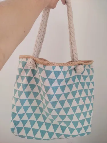 Bolsa dia a dia / praia