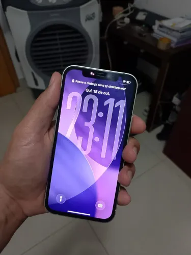 IPHONE 12 128GB| ZERADO