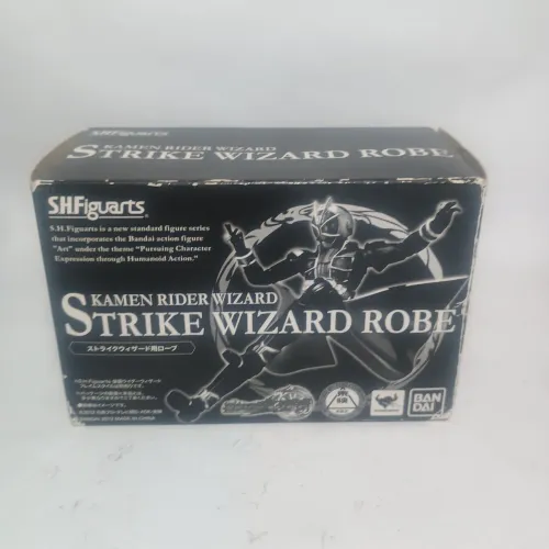 Acessório Kamen rider wizard