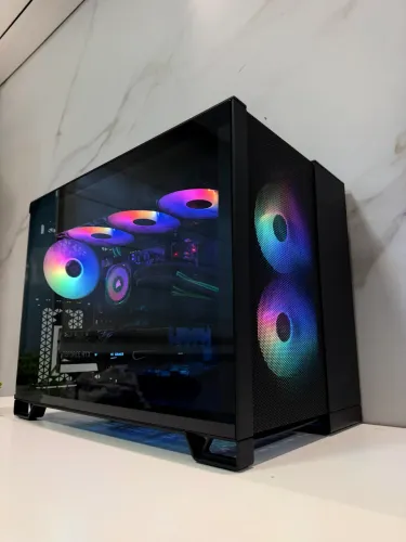 Pc Gamer High End (aceito trocas)