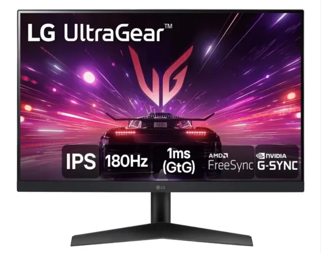 Monitor LG Ultra Gear