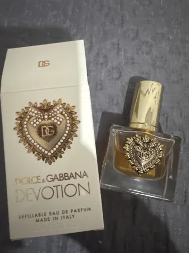 Dolce & Gabanna Devotion