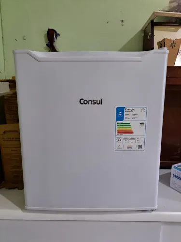 Frigobar Consul 47L Usado Muito Pouco