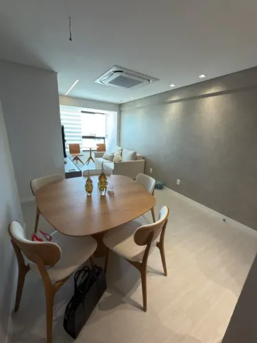 Apartamento à venda, CAMPO GRANDE, Recife, PE