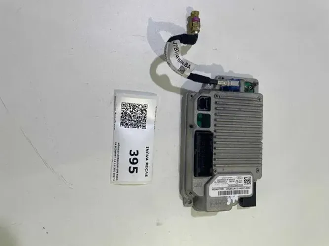 Módulo Navegador Gps Ford Ka Ecosport 1.0 1.5 3cc 2017 A 20