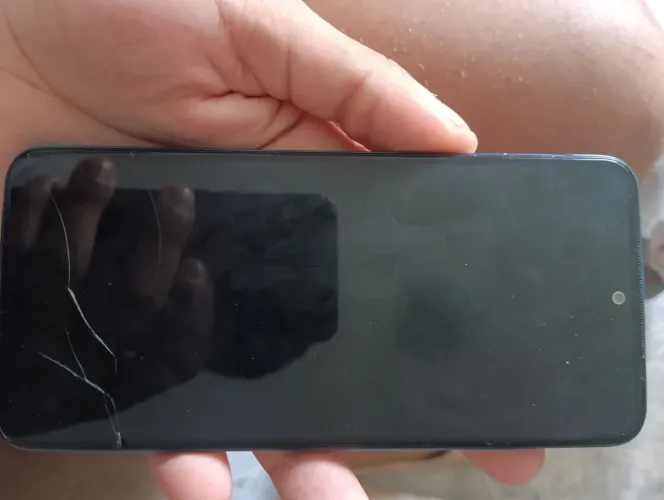 Redmi Note 11 Usado