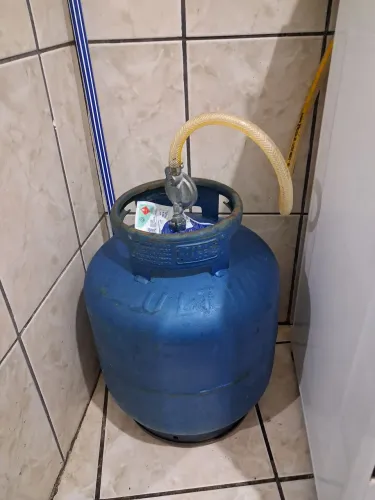 Motivo mudança