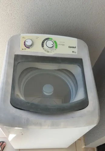 VENDO MAQUINA DE LAVAR