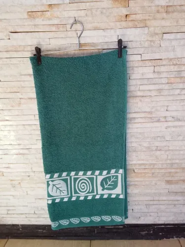 Toalha de banho