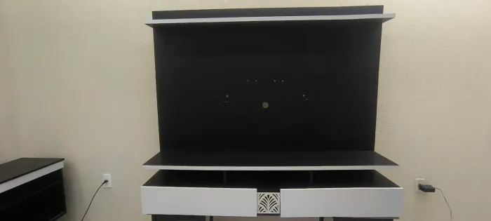 Painel de TV até 60 polegadas