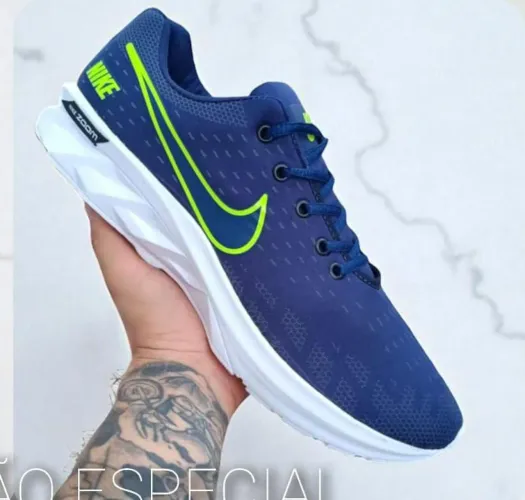 Tênis Nike Zoom tamanho especial 44/45/46