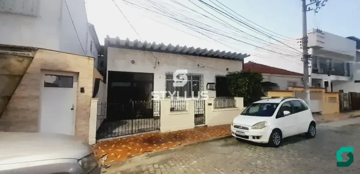 Cachambi | Casa de Vila 3 quartos, sendo 1 suite