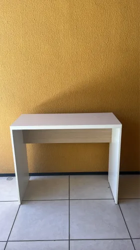 Produto novo!! Escrivaninha MDF
