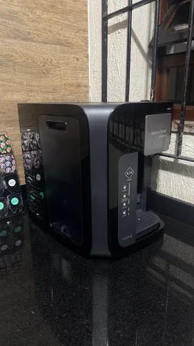 Máquina de refrigerante B-blend
