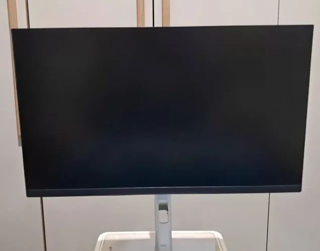 Não troco Monitor Dell 24" P2422H R$500 cada