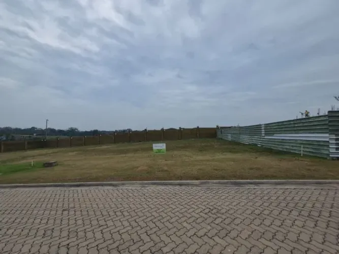 LOTE 432m² EXCLUSIVO NO TERRAS ALPHAVILLE - NATUREZA, PRIVACIDADE E LAZER