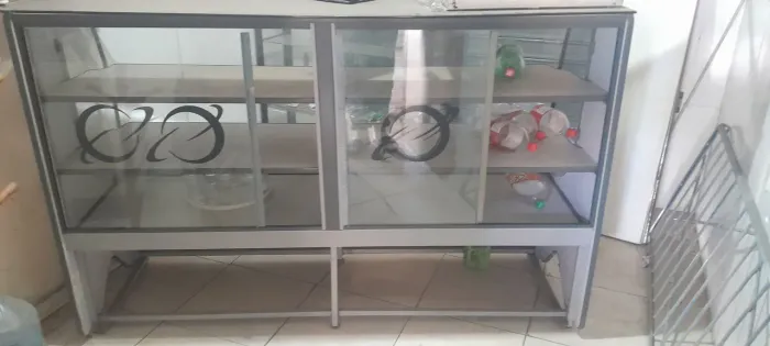 BALCAO DE PADARIA