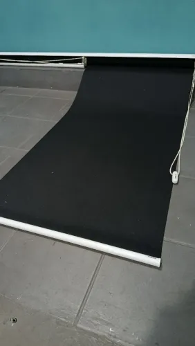 PERSIANA ROLO BLACKOUT UNILUX - USADA