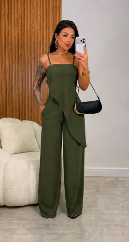 Roupas feminina 