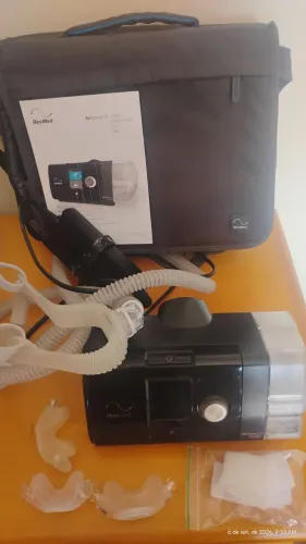 Cpap Resmed