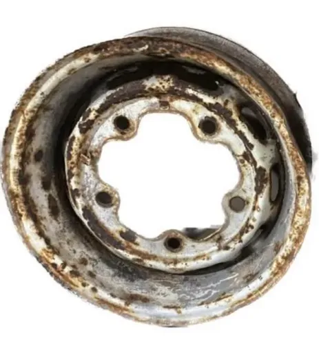 Aro/Roda Tala 5,5 (Larga) Fusca 5 Furos