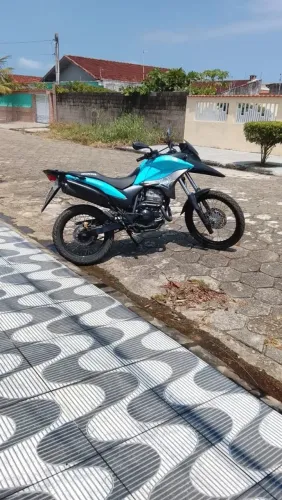 VENDO XRE 300