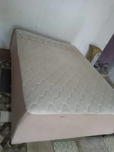 Cama de molha 400